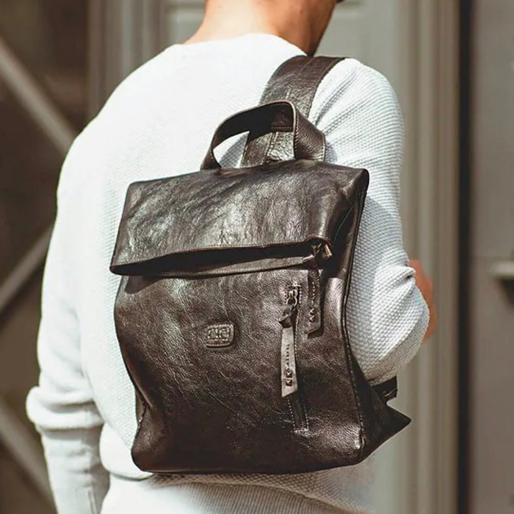 NWOT Bed Stu Howie Backpack